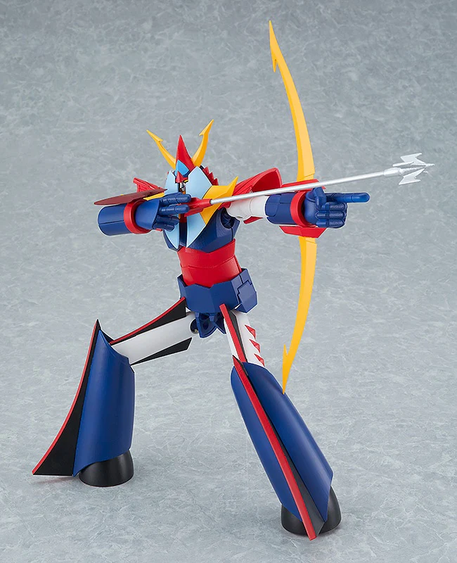 MODEROID Reideen - Image 5
