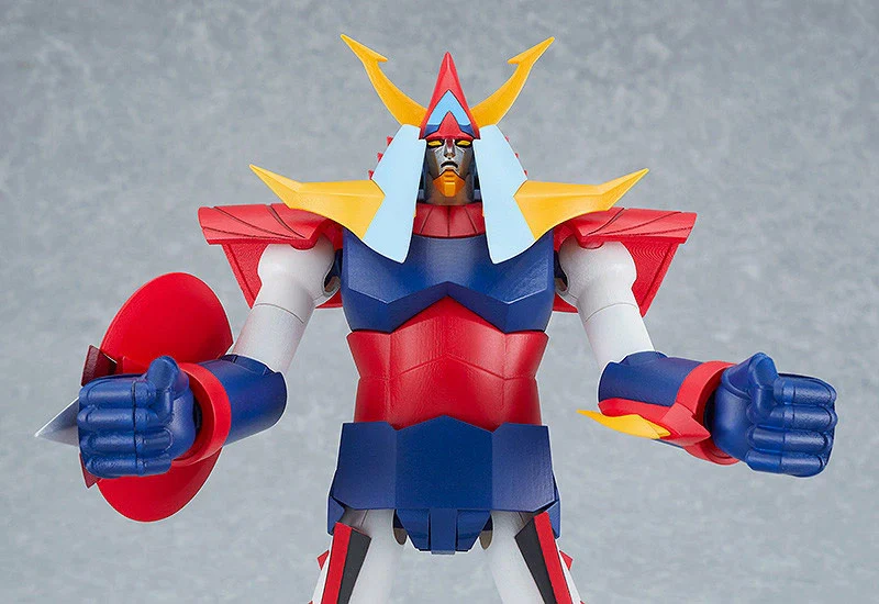 MODEROID Reideen - Image 6