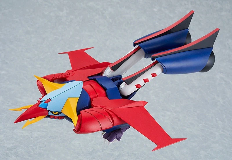 MODEROID Reideen - Image 8