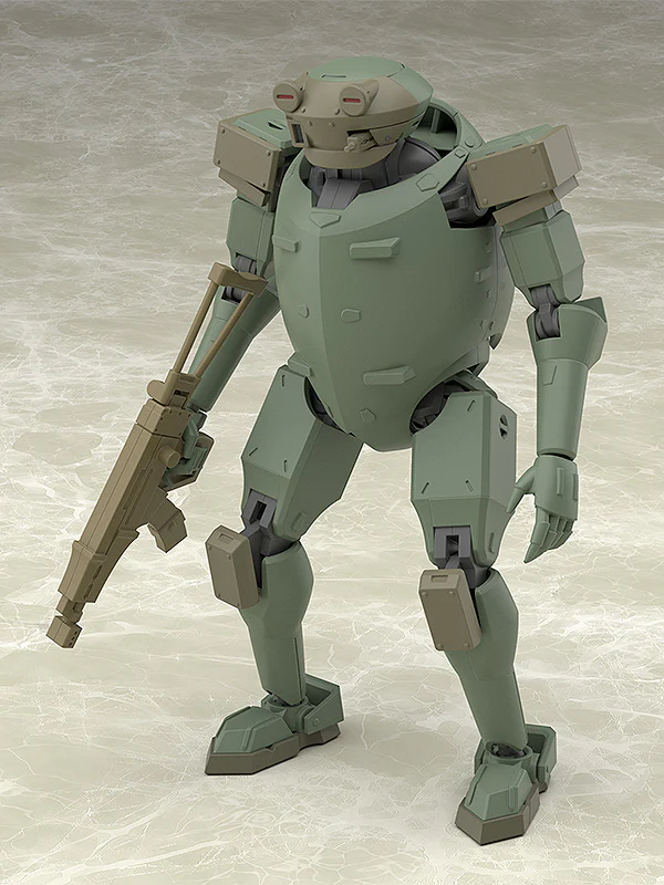 MODEROID Rk-91/92 Savage (Olive) - Image 7