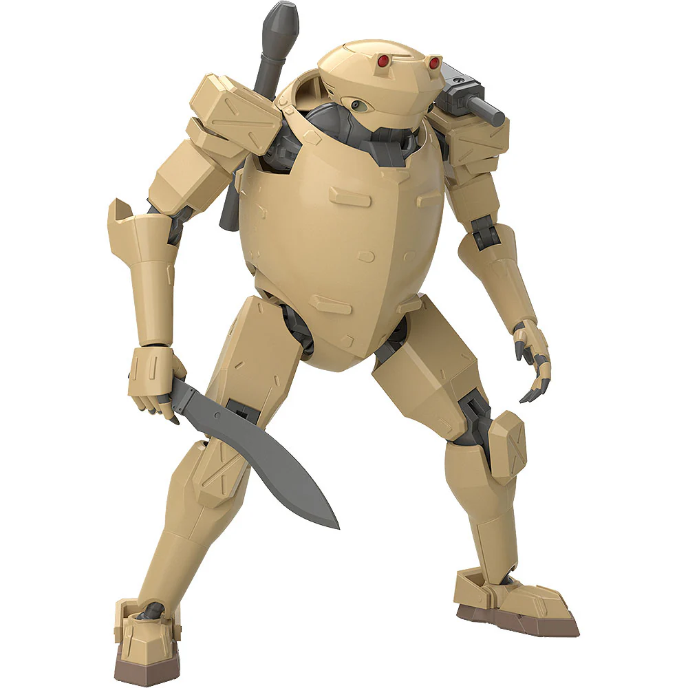 MODEROID Rk-92 Savage (Sand) - Image 6