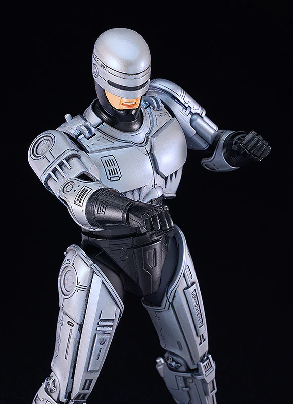 MODEROID RoboCop - Image 10