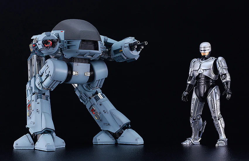 MODEROID RoboCop - Image 11