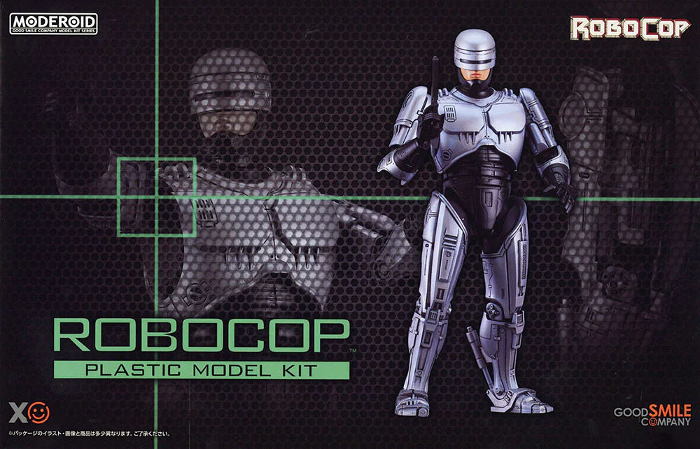 MODEROID RoboCop - Image 12