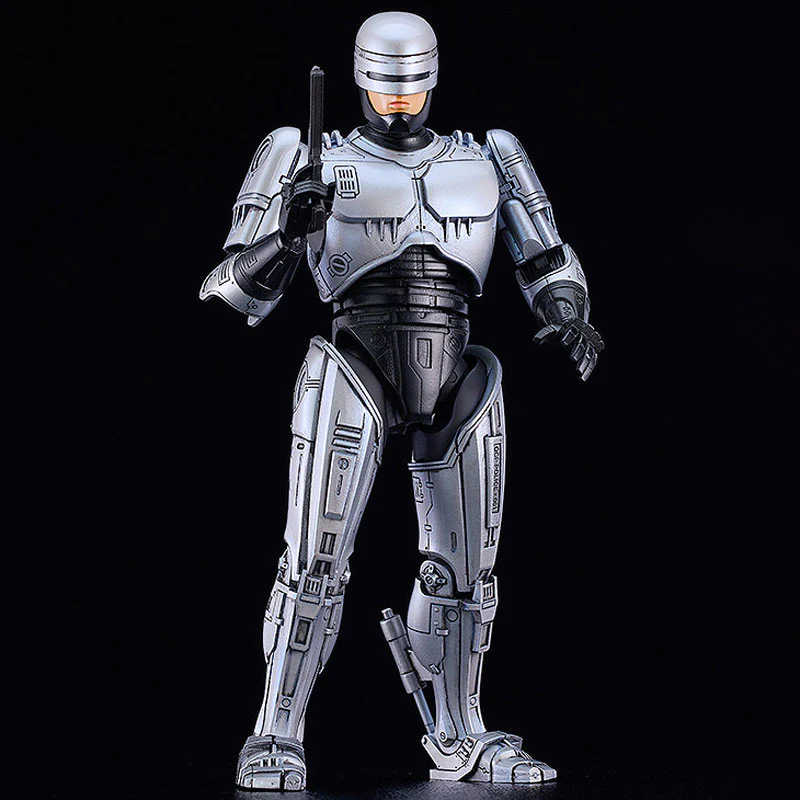 MODEROID RoboCop - Image 2