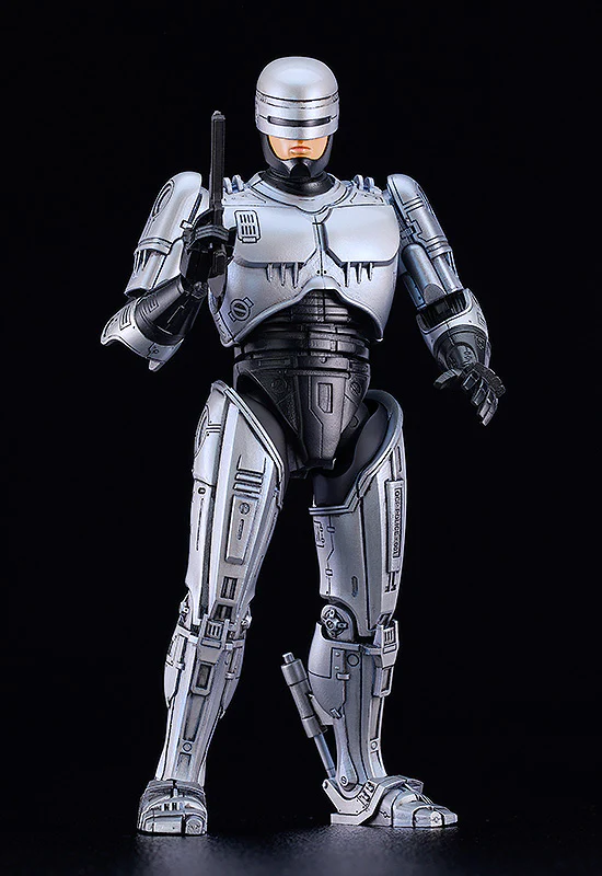 MODEROID RoboCop - Image 3