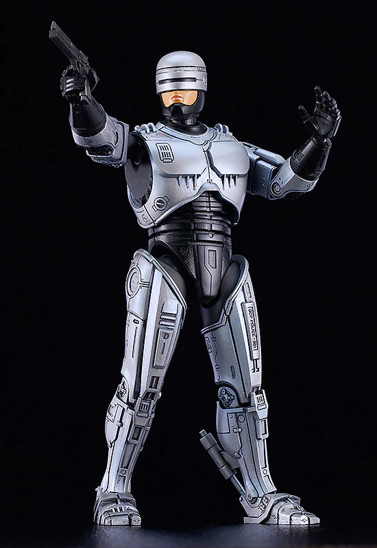 MODEROID RoboCop - Image 5