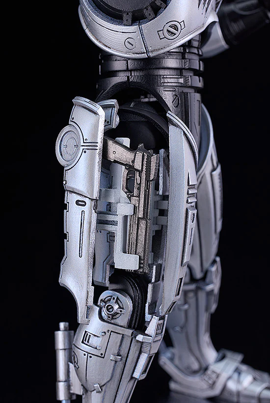 MODEROID RoboCop - Image 6