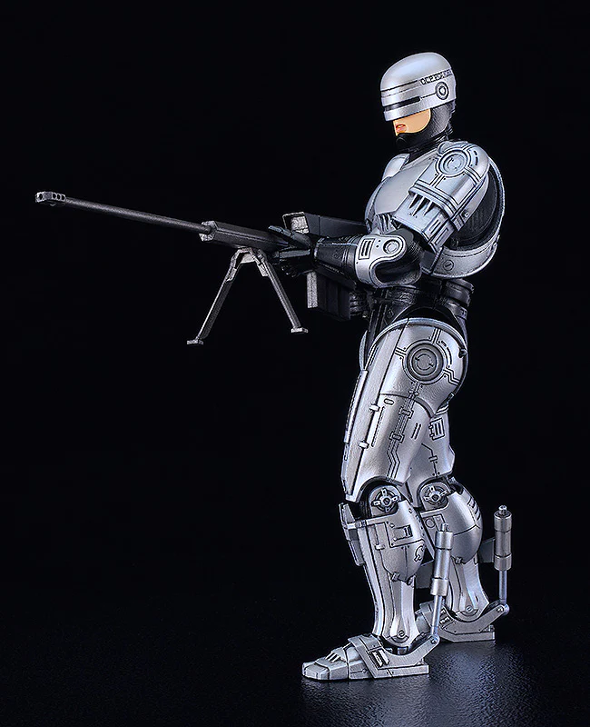 MODEROID RoboCop - Image 7