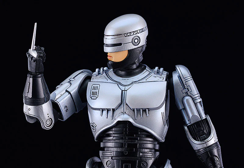 MODEROID RoboCop - Image 8