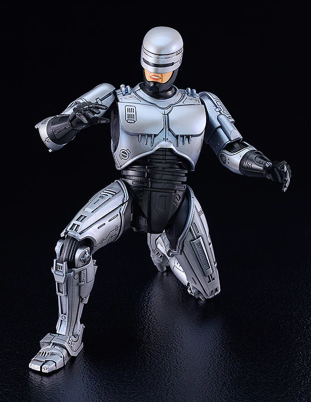 MODEROID RoboCop - Image 9