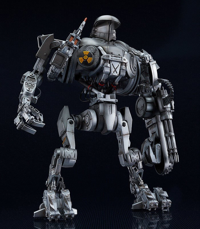 MODEROID RoboCop Cain (RoboCop 2) - Image 3