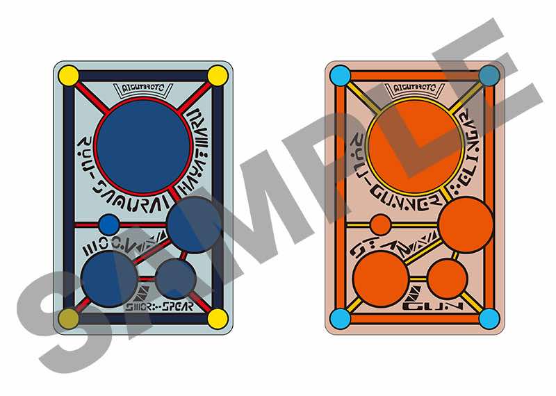MODEROID Ryu-Knight Collection Series: 3 - Hayatmaru & Delingar (Lord of Lords Ryu Knight) - Image 12