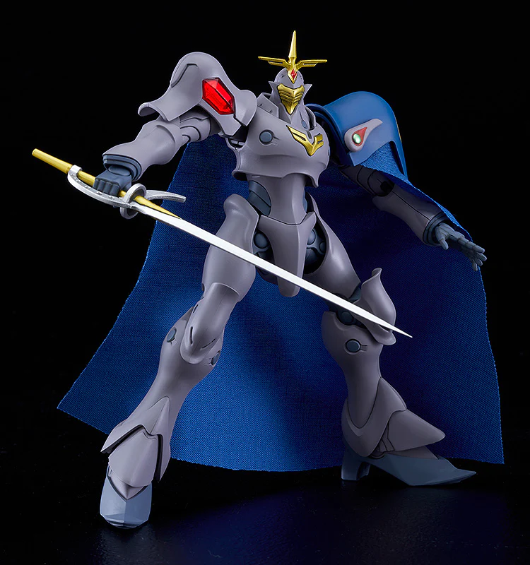 MODEROID Scherazade - Image 2