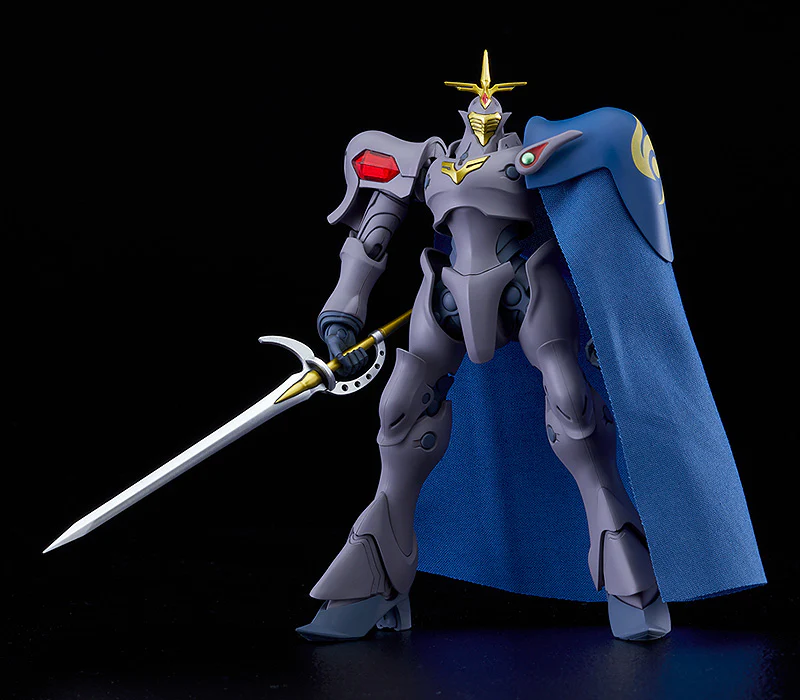 MODEROID Scherazade - Image 3