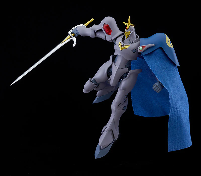 MODEROID Scherazade - Image 4