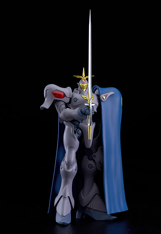 MODEROID Scherazade - Image 5