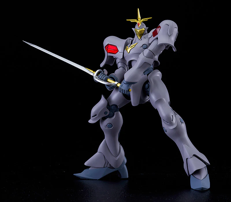 MODEROID Scherazade - Image 8