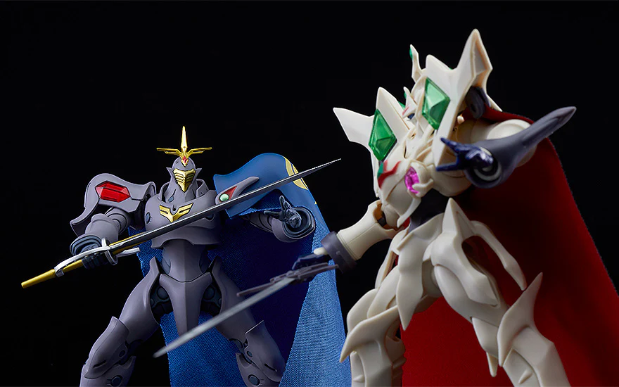 MODEROID Scherazade - Image 9