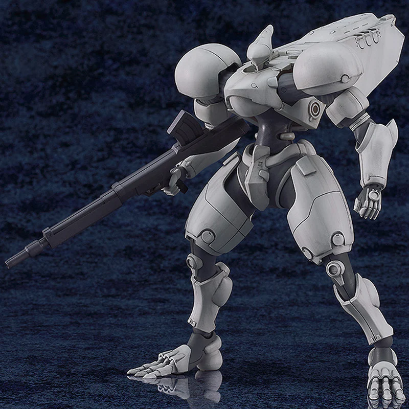 MODEROID SHIKON (Dual-Pilot Model) (Gunparade March) - Image 2