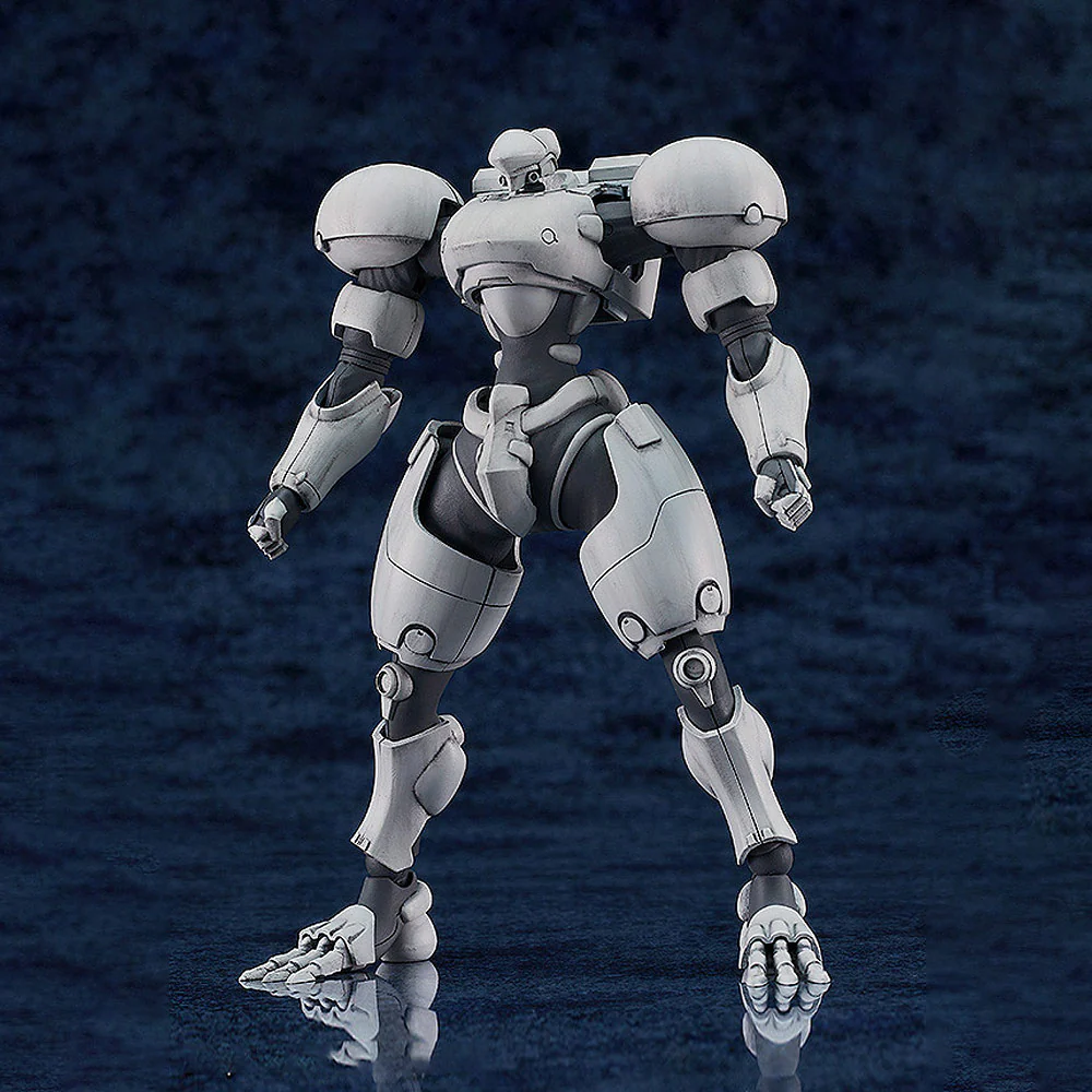 MODEROID Shikon (Single-Pilot Model) (Gunparade March)