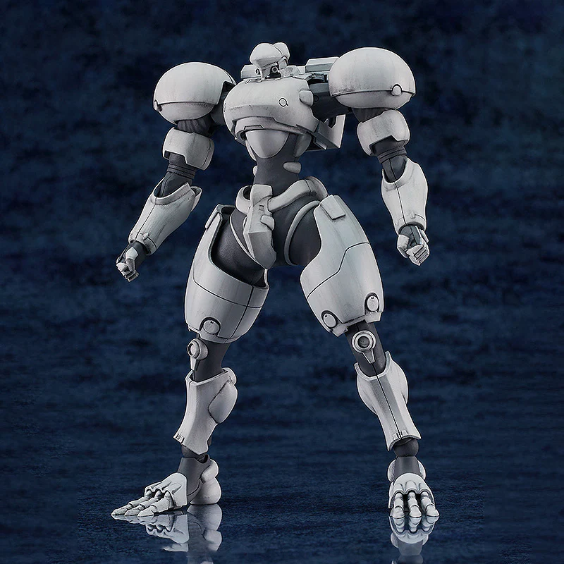 MODEROID Shikon (Single-Pilot Model) (Gunparade March) - Image 2