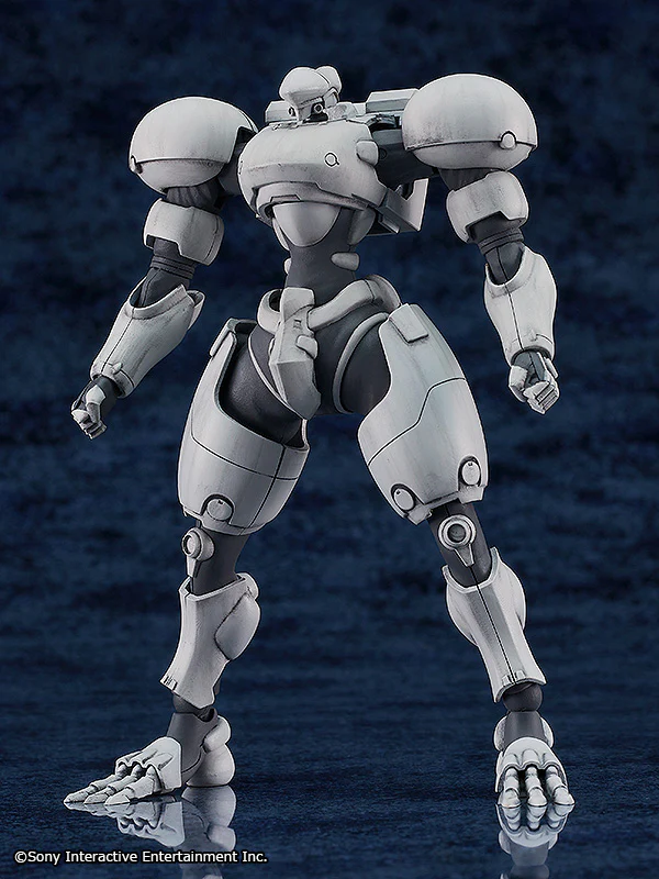 MODEROID Shikon (Single-Pilot Model) (Gunparade March) - Image 3