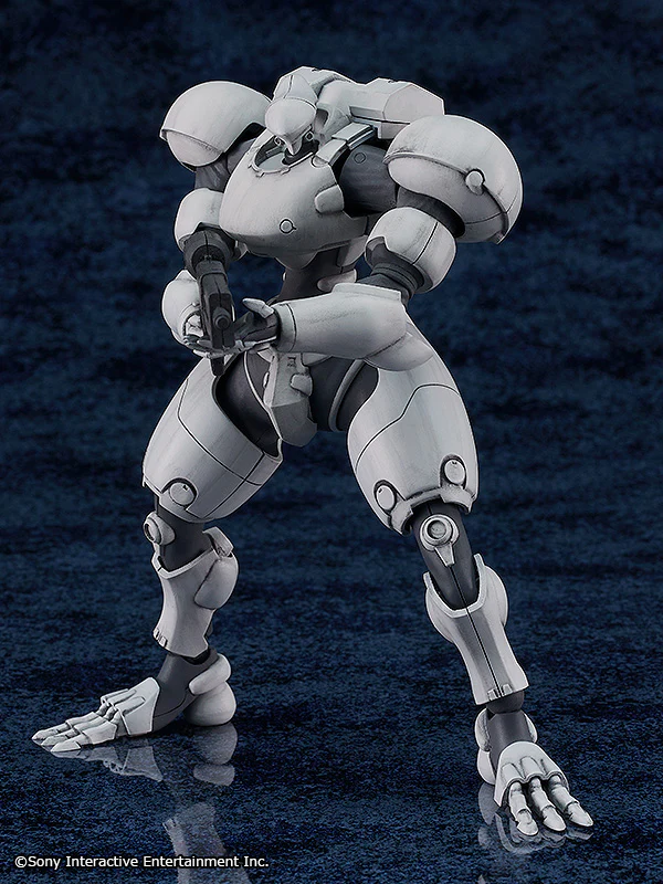 MODEROID Shikon (Single-Pilot Model) (Gunparade March) - Image 6