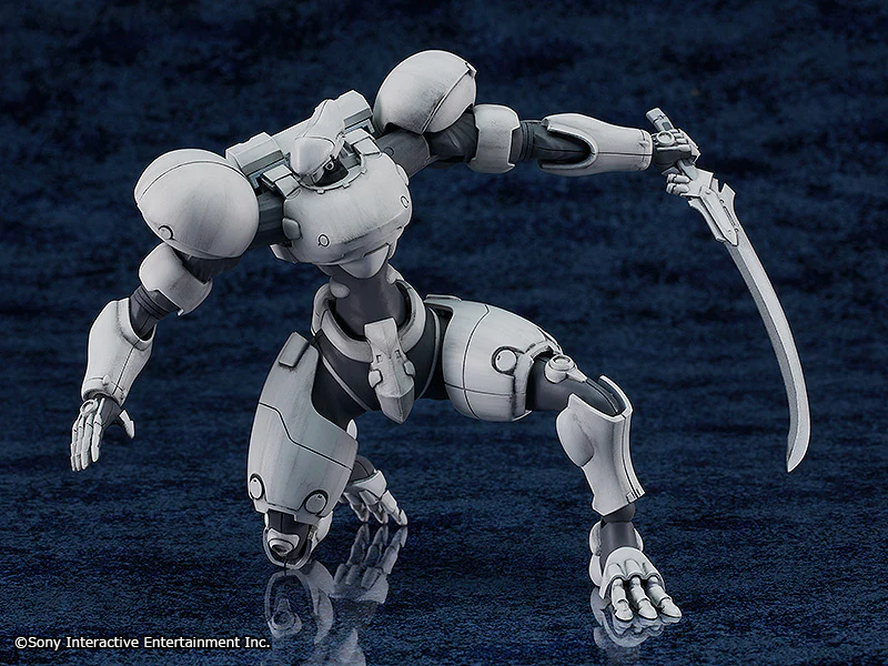 MODEROID Shikon (Single-Pilot Model) (Gunparade March) - Image 7
