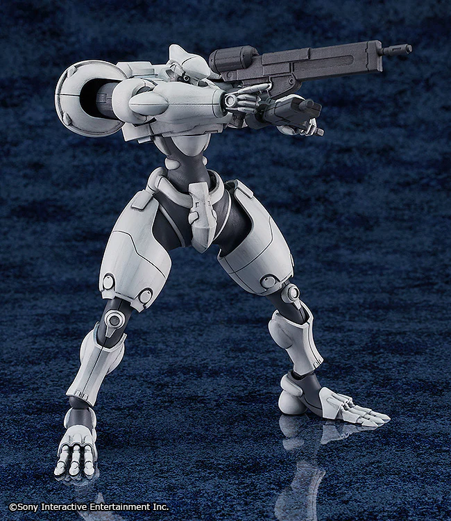 MODEROID Shikon (Single-Pilot Model) (Gunparade March) - Image 8