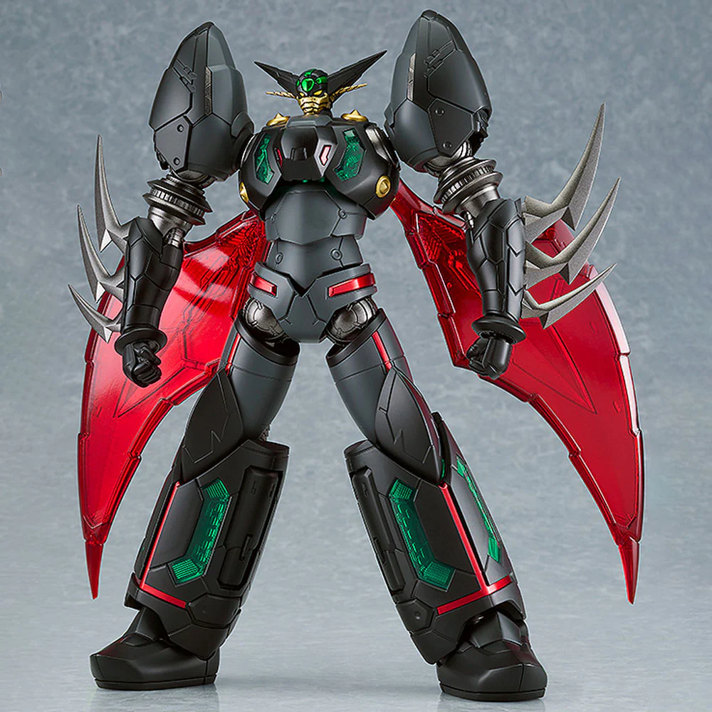 MODEROID Shin Getter Robo Tarak - Image 2