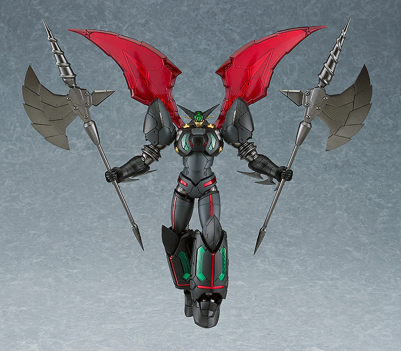 MODEROID Shin Getter Robo Tarak - Image 5