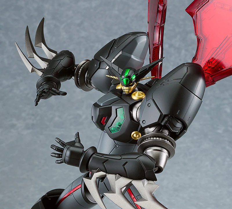 MODEROID Shin Getter Robo Tarak - Image 7