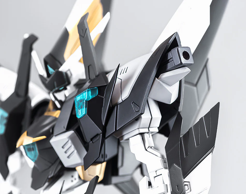MODEROID SIDE:GR Arklaud (Titanomachia) - Image 12
