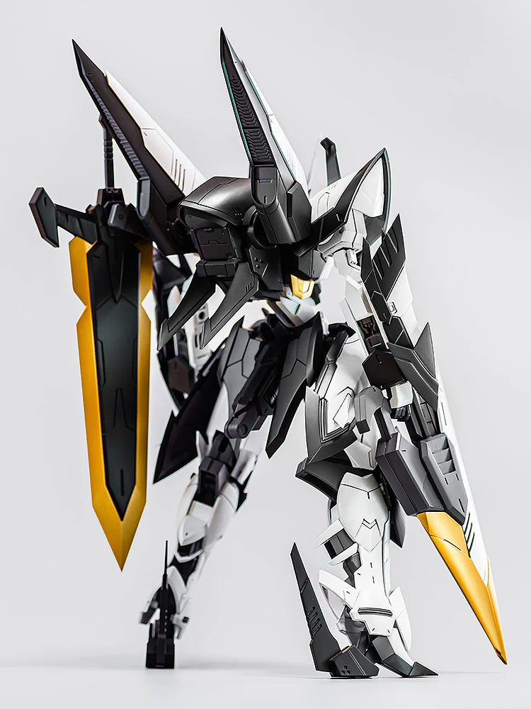 MODEROID SIDE:GR Arklaud (Titanomachia) - Image 14