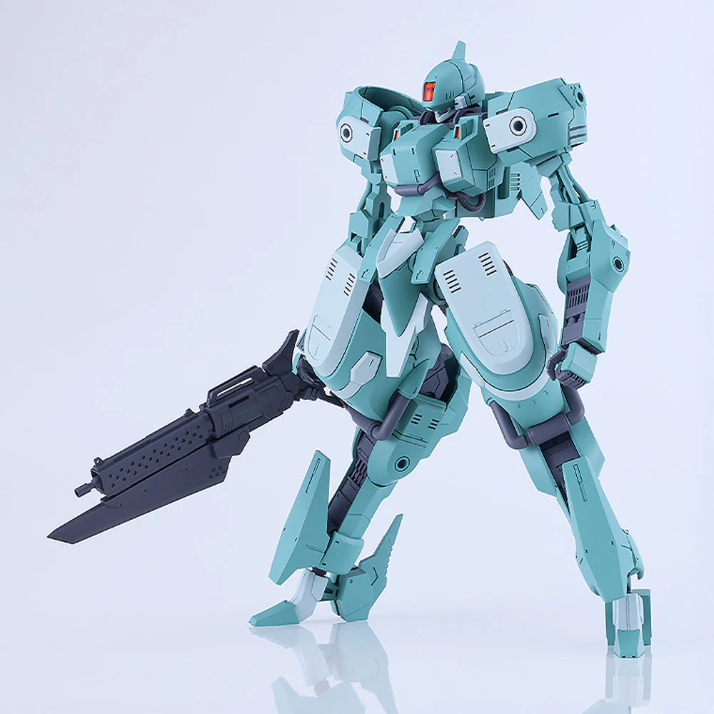 MODEROID SIDE:GR Vector (Titanomachia)