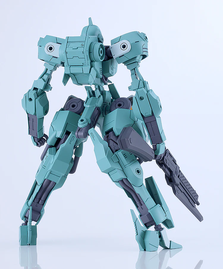 MODEROID SIDE:GR Vector (Titanomachia) - Image 11