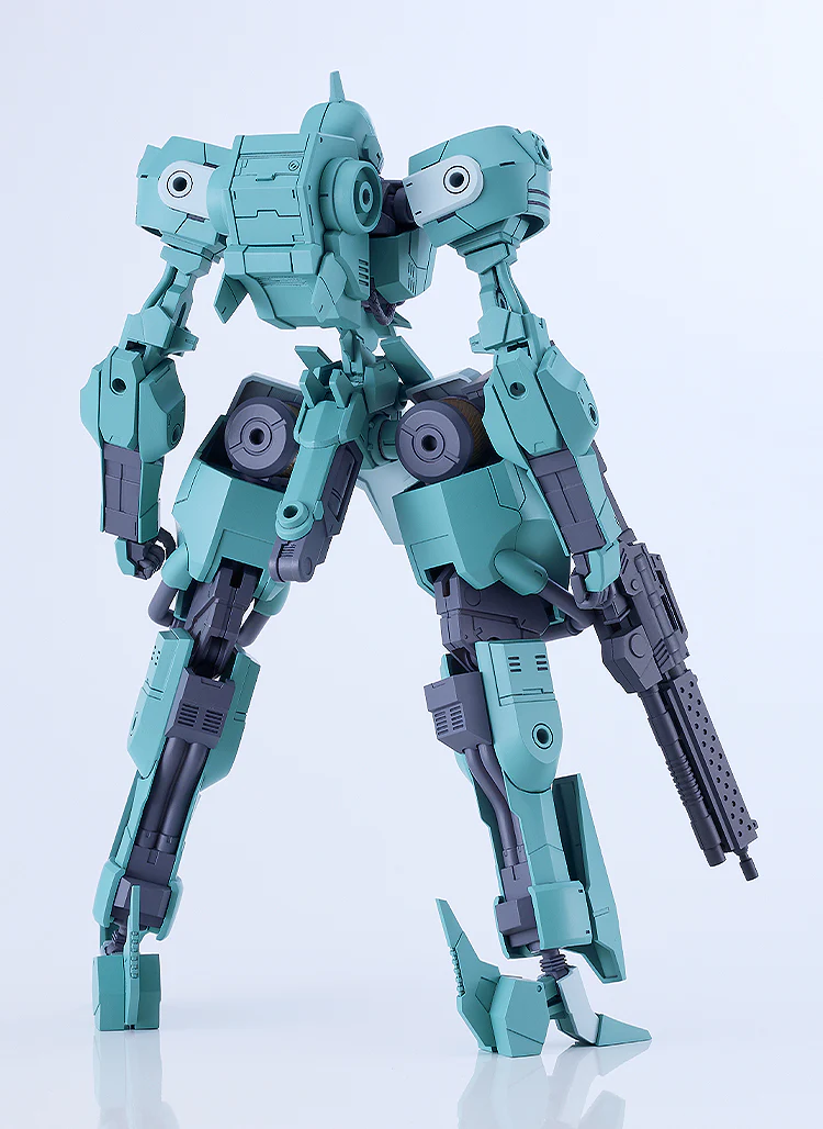 MODEROID SIDE:GR Vector (Titanomachia) - Image 12