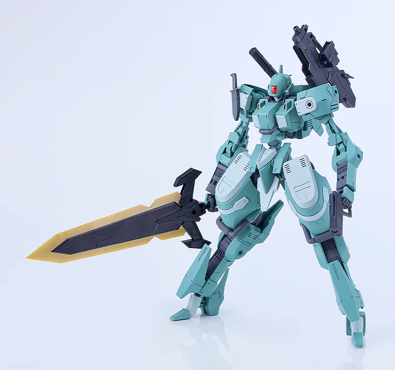 MODEROID SIDE:GR Vector (Titanomachia) - Image 13