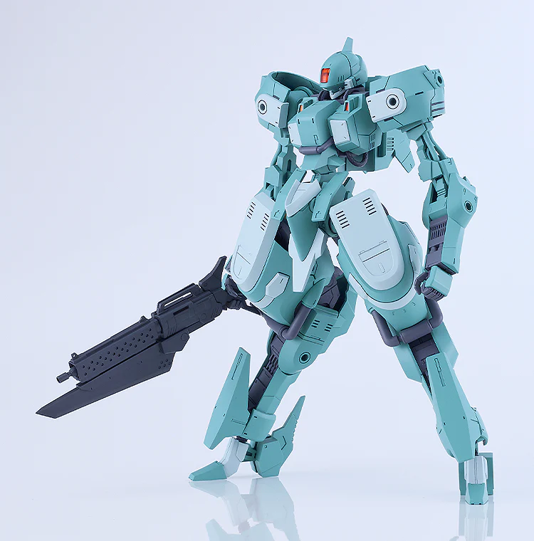MODEROID SIDE:GR Vector (Titanomachia) - Image 3