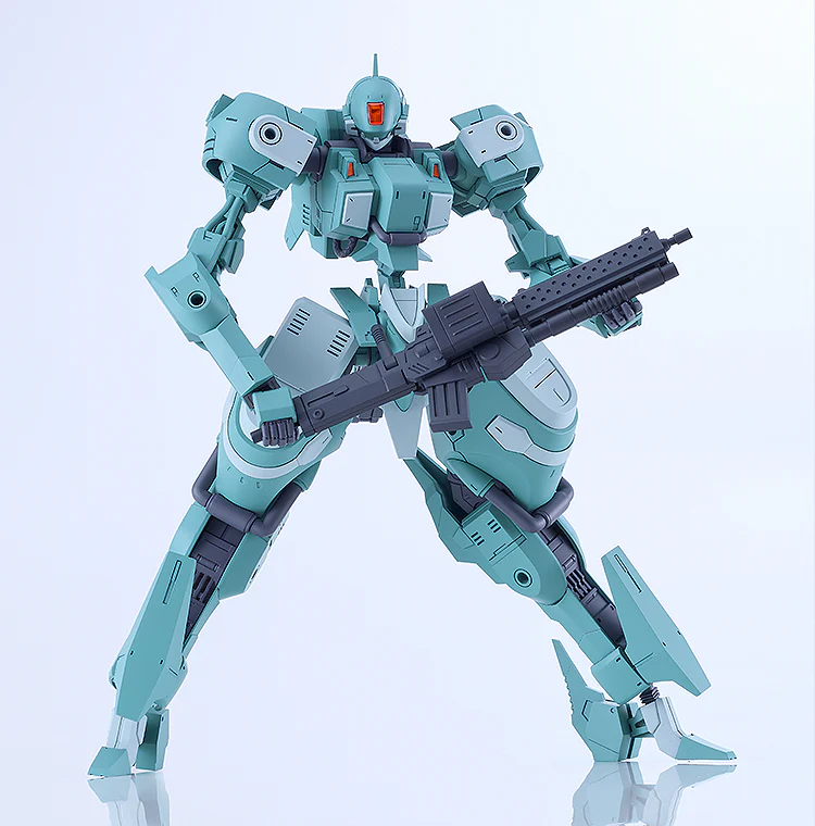 MODEROID SIDE:GR Vector (Titanomachia) - Image 4