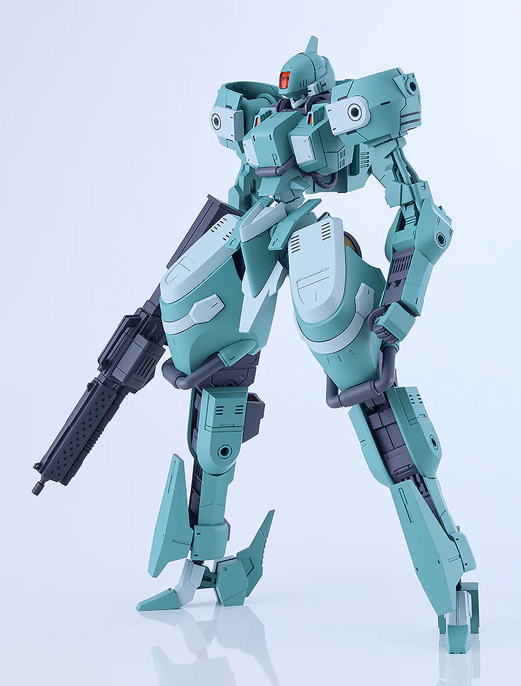 MODEROID SIDE:GR Vector (Titanomachia) - Image 5