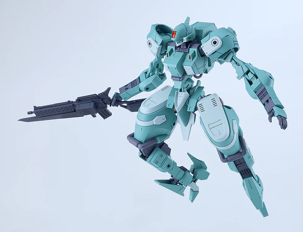 MODEROID SIDE:GR Vector (Titanomachia) - Image 6