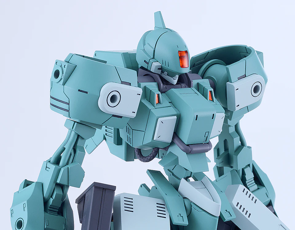MODEROID SIDE:GR Vector (Titanomachia) - Image 7