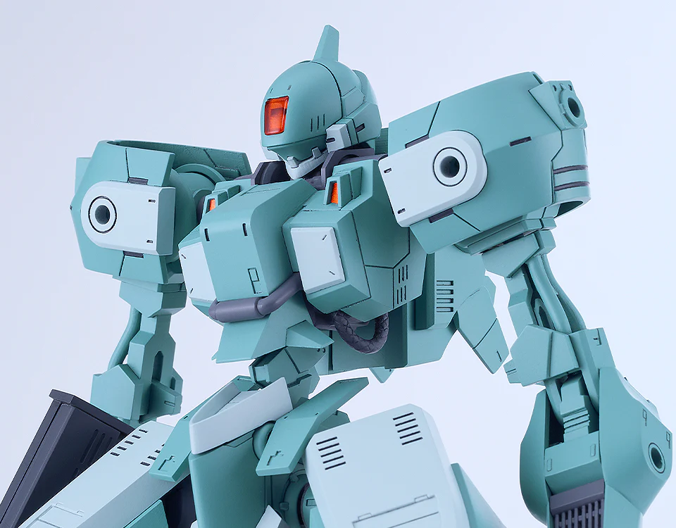 MODEROID SIDE:GR Vector (Titanomachia) - Image 8