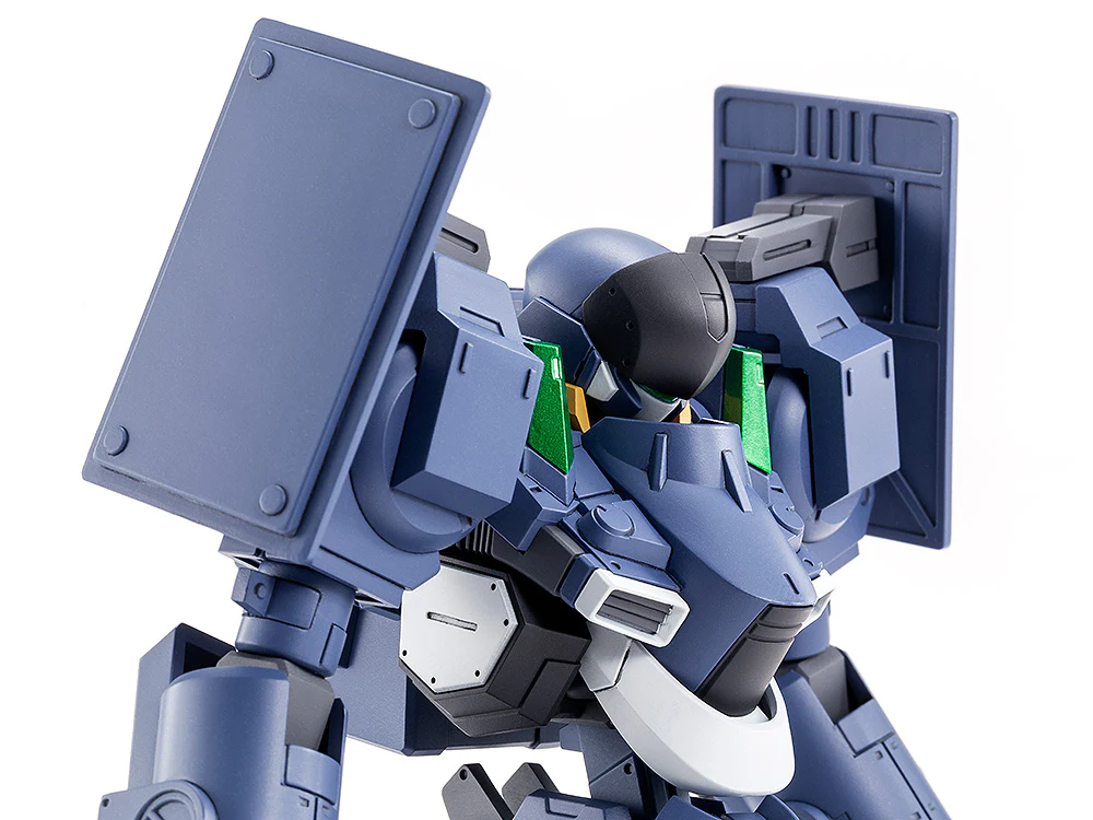 MODEROID 1/48 SIDE:R Blitzschlag (Titanomachia) - Image 6