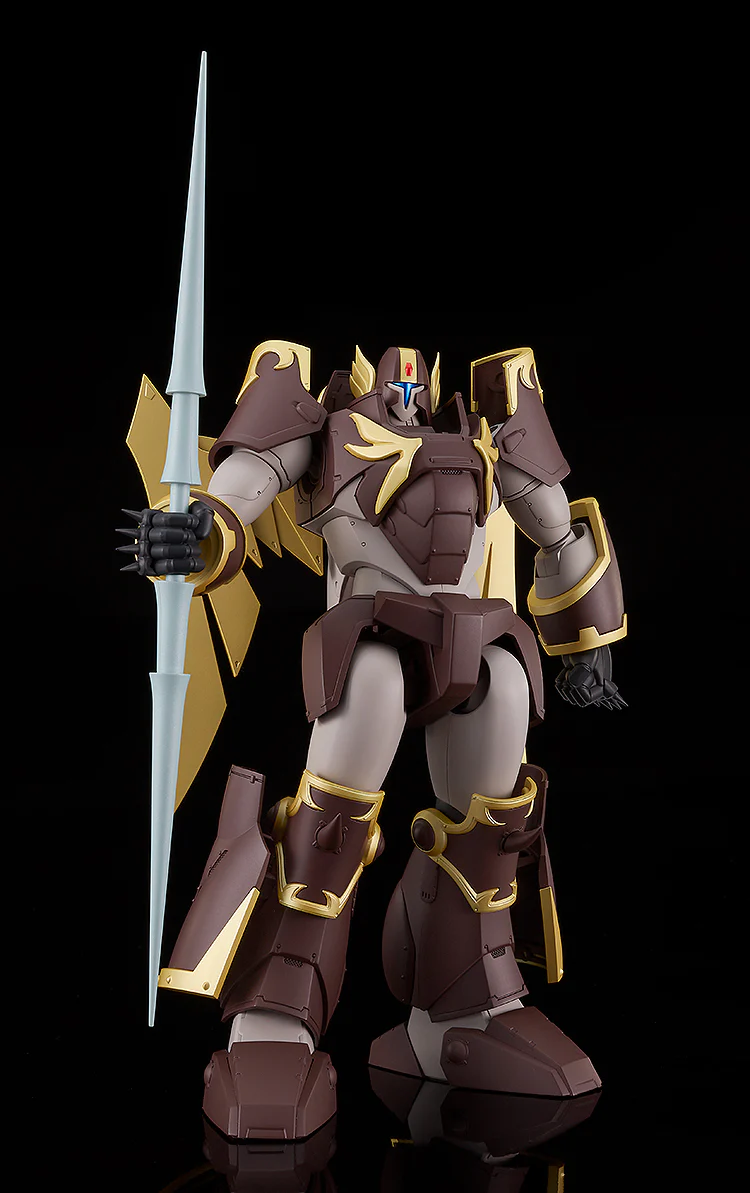 MODEROID Skurts (Panzer World Galient) - Image 3