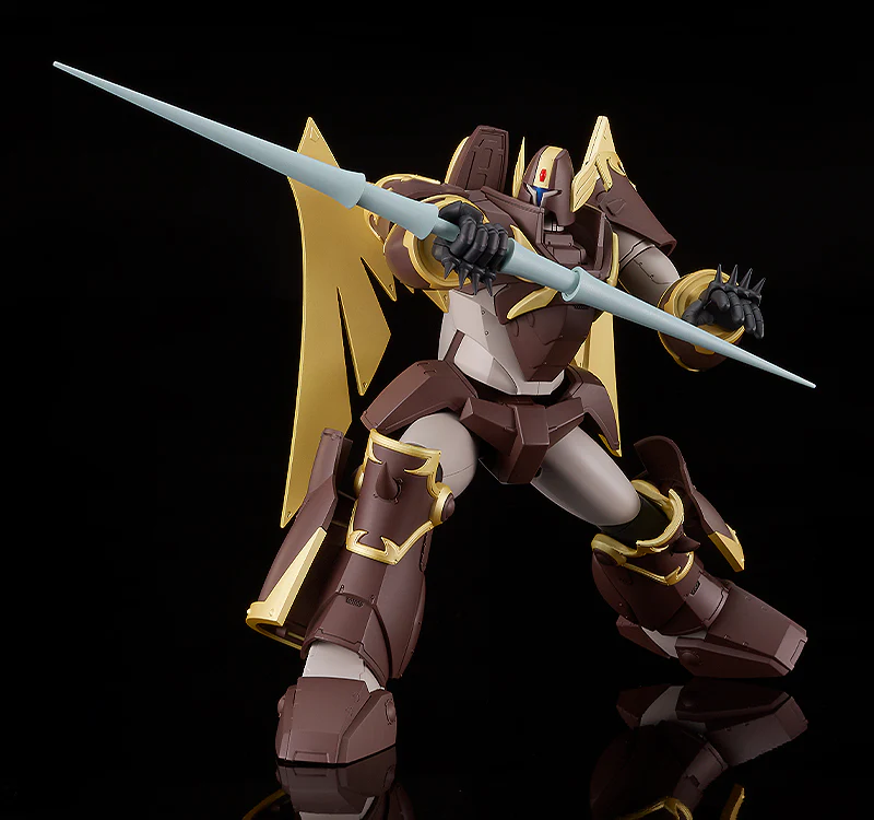 MODEROID Skurts (Panzer World Galient) - Image 6