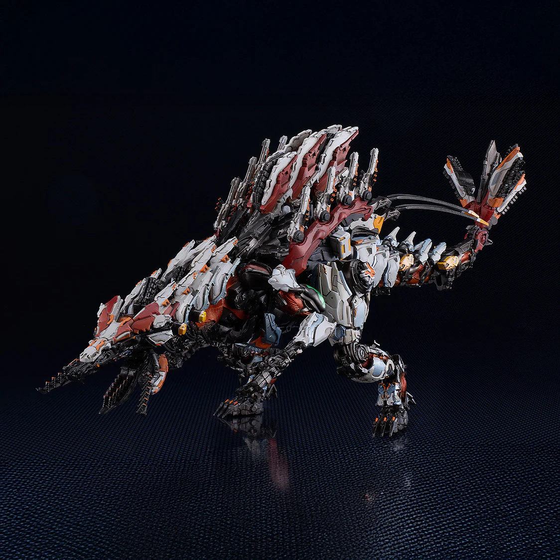 MODEROID Slaughterspine (Horizon Forbidden West)