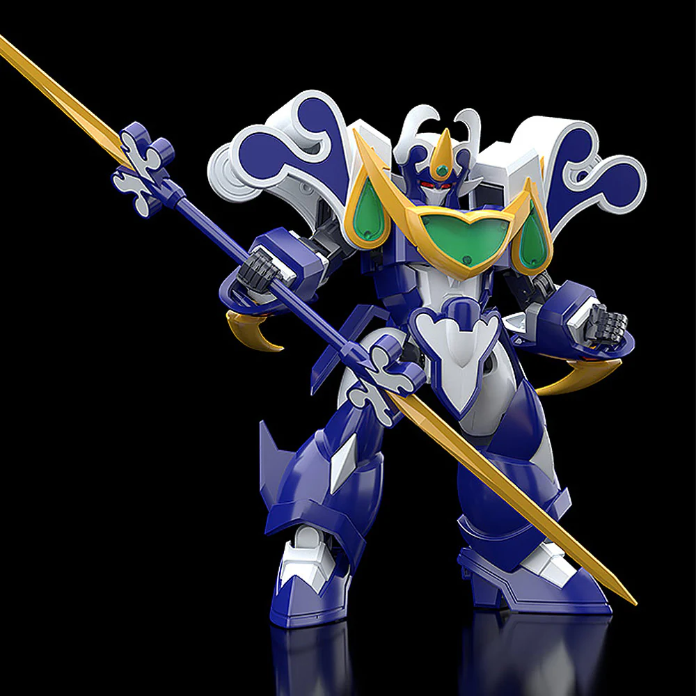 MODEROID Super Aquabeat